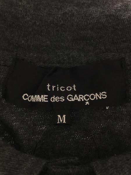 tricot COMME des GARCONS(トリココムデギャルソン) / 長袖シャツ/M 