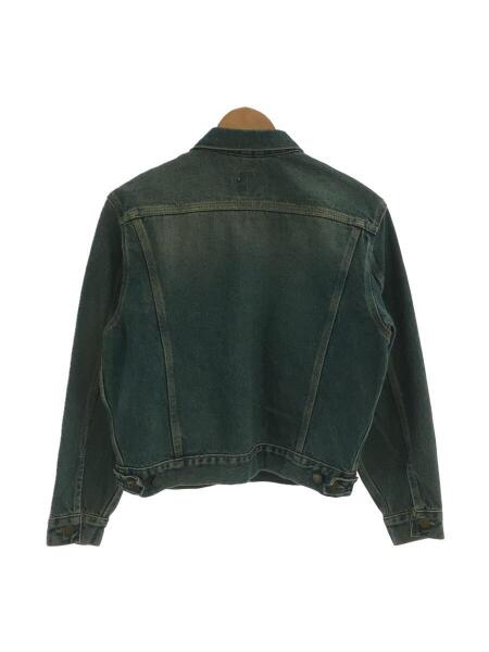 Carhartt(カーハート) / 80s/3rd/Gジャン/ロゴ/40/デニム/インディゴ 