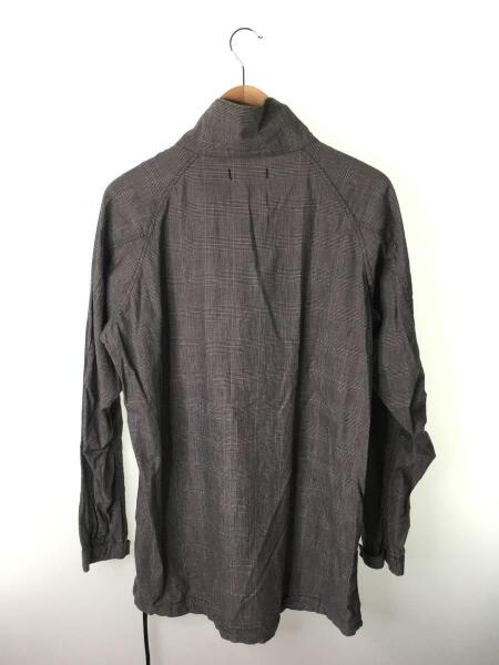 nonnative(ノンネイティブ) / 18AW/HANDYMAN PULLOVER SHIRT/NN-S3401 