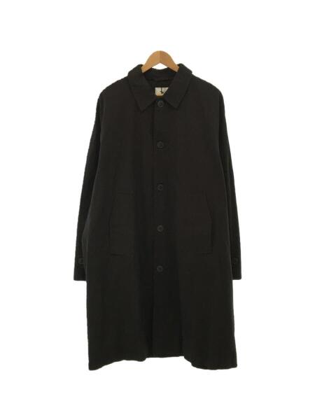 ZARA(ザラ) / タグ付/未使用/オーバーサイズ/ステンカラーコート/XL 