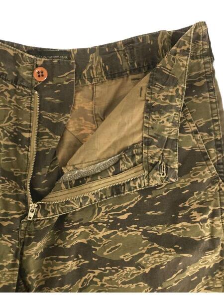 STUSSY(ステューシー) / ショーツ/ショートパンツ/サイドアジャスター