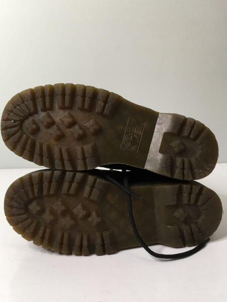 Dr.Martens(ドクターマーチン) / クレイジーボム/8ホール/つま先傷