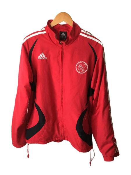 adidas(アディダス) / Ajax Amsterdam/アヤックス/APU002/ジャケット/O 