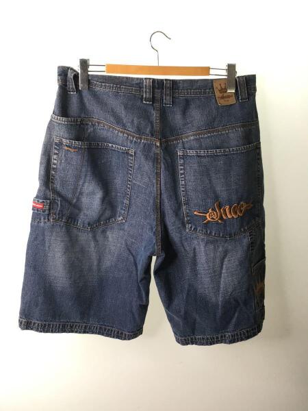 その他ブランド(ソノタブランド) / JNCO JEANS/ペインターショーツ 