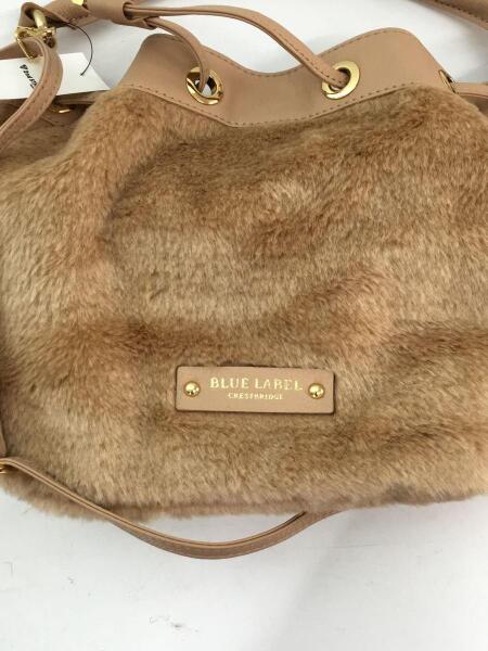 BLUE LABEL CRESTBRIDGE(ブルーレーベルクレストブリッジ) / クレスト 