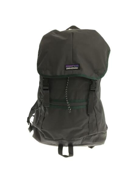 【未使用品】パタゴニア 25L バックパック リュック グレー 47958 patagonia 並行輸入品 パタゴニア Arbor Classic Pack アーバー