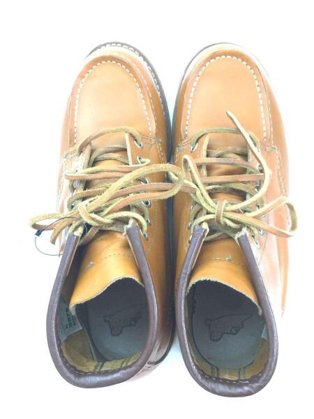 RED WING(レッドウィング) / 9875/クラシックモック/アイリッシュ 
