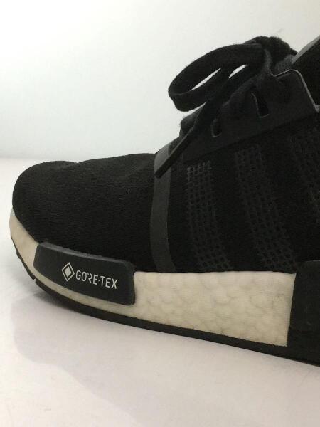 adidas(アディダス) / オリジナルス/NMD_R1 GTX/黒/26.5cm/ゴアテック 