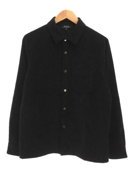 A.P.C. 】 コーデュロイシャツ