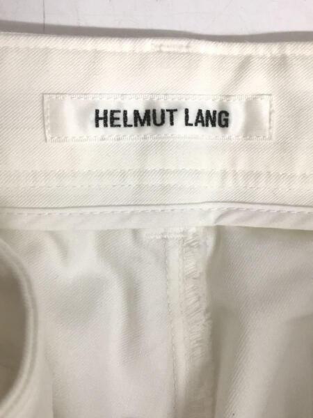 Helmut Lang(ヘルムートラング) / ストレートパンツ/ボトム/31 
