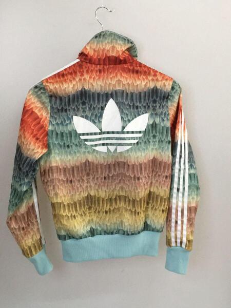adidas(アディダス) / ジャージ/ファーム/ブルゾン/OT/ポリエステル 