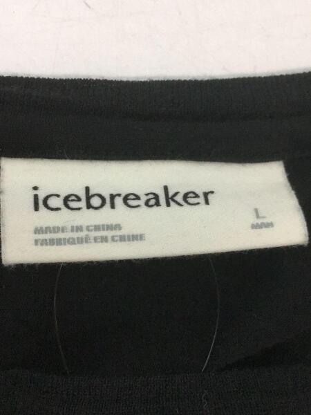 Icebreaker(アイスブレーカー) / グラナリーロングスリーブポケットT 