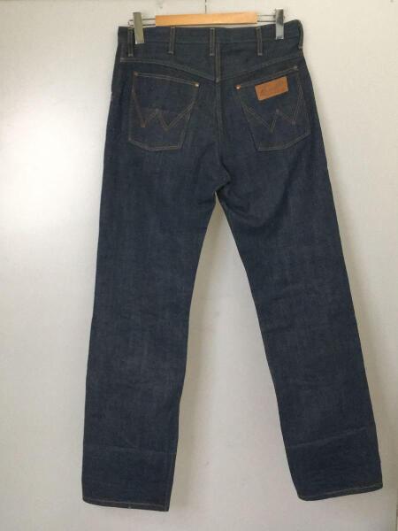 WRANGLER(ラングラー) / 50周年記念モデル/限定2000本/復刻ボトム/33 