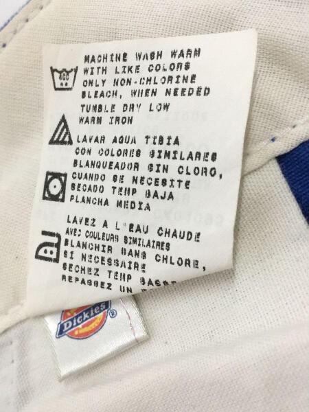 ディッキーズ　ダブルニーワークパンツ MADE IN MEXICO Dickies（ディッキーズ） 中津川吾郎コラボ 85283 ダブルニー ワーク