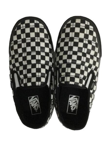 VANS(バンズ) / SLIP-ER/スリッポン/スニーカー/シューズ/27cm 