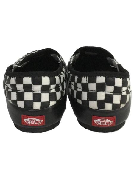 VANS(バンズ) / SLIP-ER/スリッポン/スニーカー/シューズ/27cm 