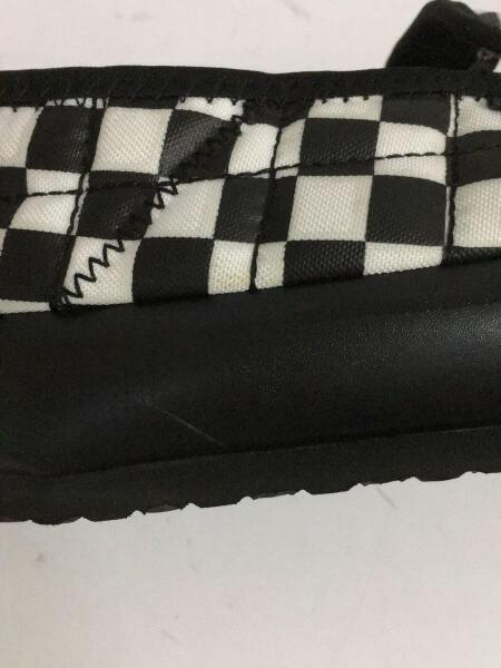 VANS(バンズ) / SLIP-ER/スリッポン/スニーカー/シューズ/27cm 