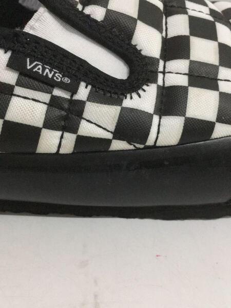 VANS(バンズ) / SLIP-ER/スリッポン/スニーカー/シューズ/27cm 