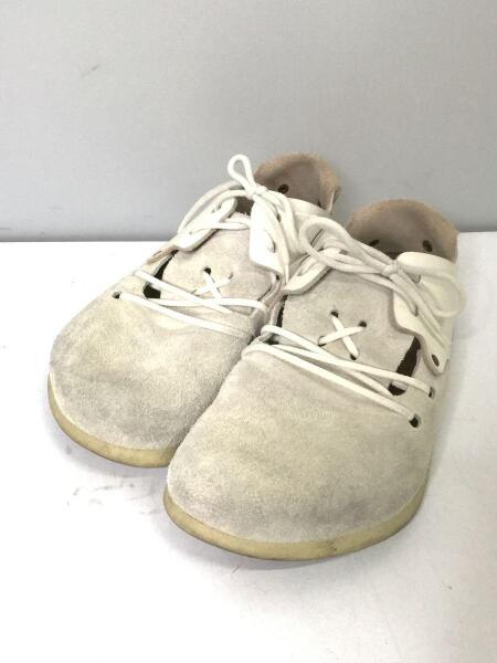 BIRKENSTOCK(ビルケンシュトック) / モンタナ/サンダル/ロゴ刻印 