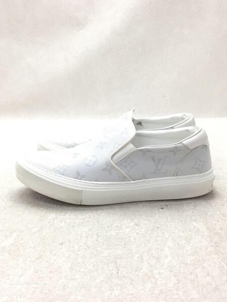 LOUIS VUITTON(ルイヴィトン) / スニーカー_トロカデロ・ライン_WHT 