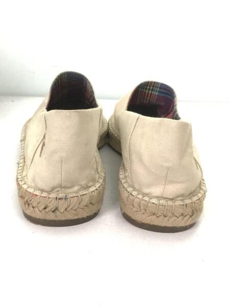 POLO RALPH LAUREN(ポロラルフローレン) / エスパドリーユ/ホース刺繍 