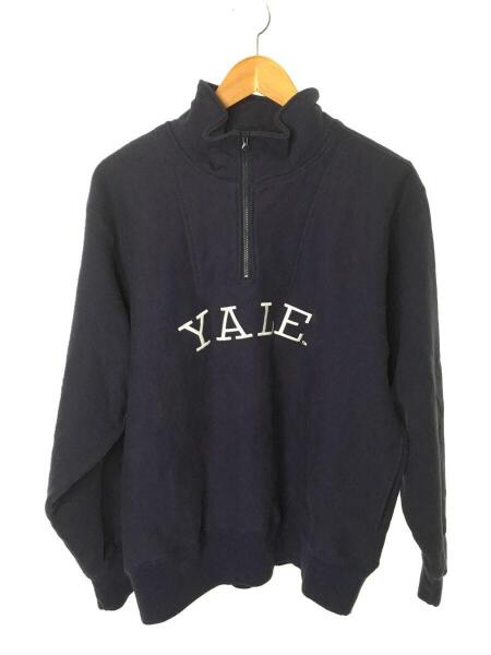 JOURNAL STANDARD(ジャーナルスタンダード) / YALE/ハーフジップ 