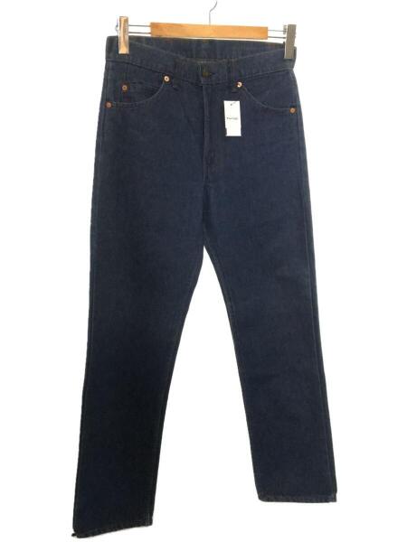Levi's(リーバイス) / 80s/オレンジタブ/505/USA製/ボタン裏532/ボトム