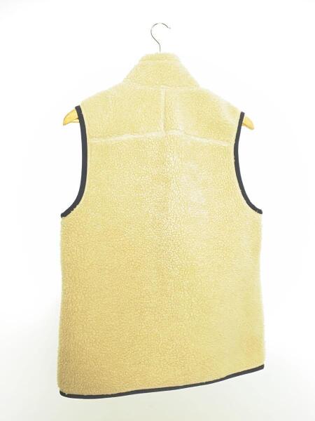 L.L.Bean(エルエルビーン) / Mountain Pile Fleece Vest/フリース 