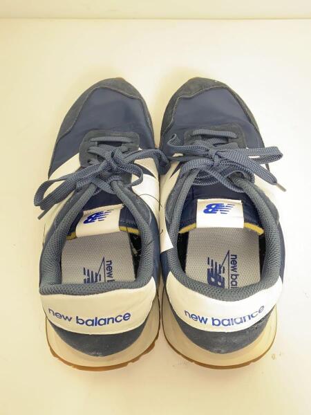 NEW BALANCE(ニューバランス) / 237/ローカットスニーカー/27.5cm 