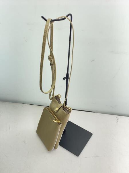 PELLE BORSA(ペレボルサ) / ショルダーバッグ/スマホショルダー/ポーチ 