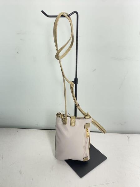 PELLE BORSA(ペレボルサ) / ショルダーバッグ/スマホショルダー/ポーチ 