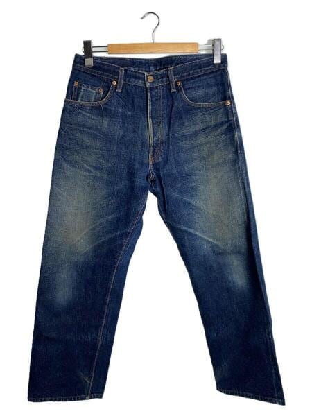 BIG JOHN(ビッグジョン) / 80S R002 RARE JEANS 2 ストレートパンツ/86 