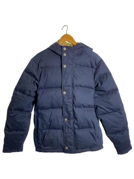 Timberland(ティンバーランド) / フーデッドダウンジャケット/XL 