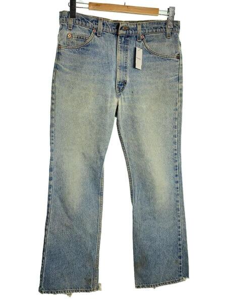 Levi's(リーバイス) / 97年製/90S/MADE IN USA/517/オレンジタブ