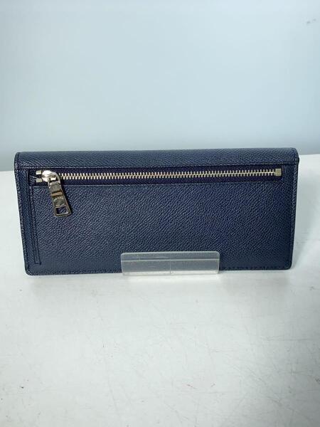 COACH(コーチ) / 長財布/レザー/ネイビー/レディース/52331 | 中古品の