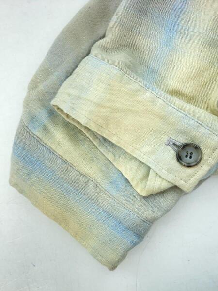 discovered(ディスカバード) / 24SS/MBRE CHECK KILAKILA BLOUSON/2