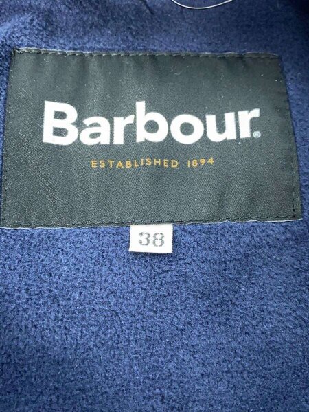 Barbour(バブアー) / ONLY ARK別注/Transport Standcollar/ジャケット 