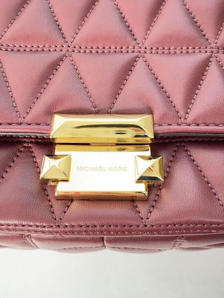 MICHAEL KORS(マイケルコース) / 2WAY/チェーンショルダーバッグ 