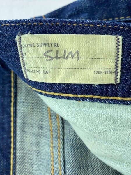 Denim & Supply Ralph Lauren(デニムアンドサプライラルフローレン 