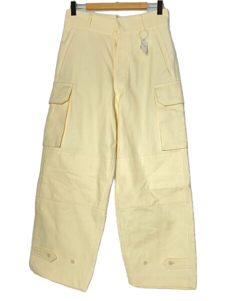 BLURHMS(ブラームス) / SERGE 47 PANTS/カーゴパンツ/ボトム/2 
