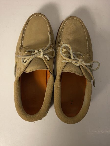 TIMBERLAND Beauty&Youth A18EY BEAUTY & YOUTH - 別注