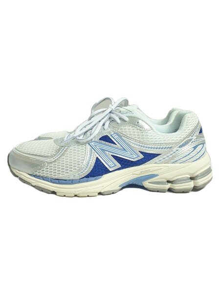 NEW BALANCE(ニューバランス) / 860V2/ローカットスニーカー/27.5cm 