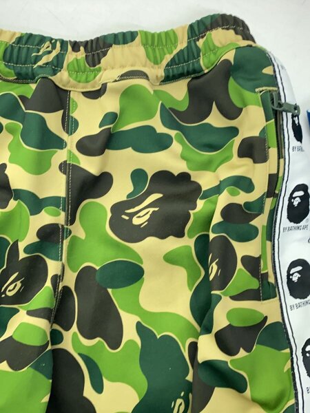 A BATHING APE(アベイシングエイプ) / トラックパンツ/ジャージ/ボトム 