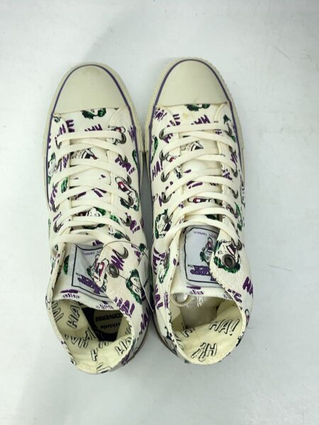 CONVERSE(コンバース) / ALL STAR BM HI/ハイカットスニーカー 
