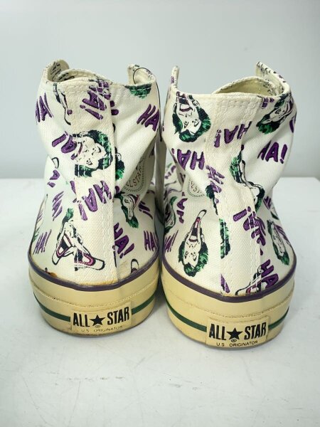 CONVERSE(コンバース) / ALL STAR BM HI/ハイカットスニーカー 