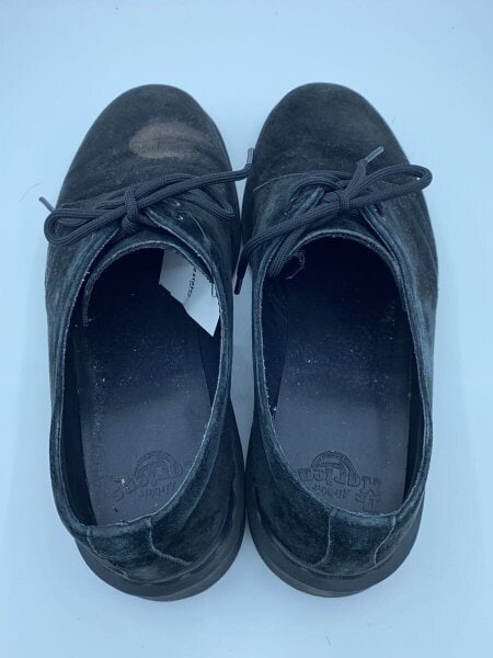 Dr.Martens(ドクターマーチン) / ドレスシューズ/UK8/BLK/AW006 | 中古
