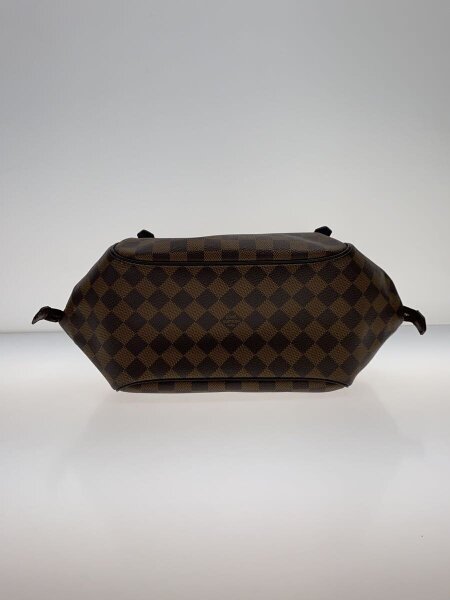 LOUIS VUITTON(ルイヴィトン) / ベレムMM_ダミエ・エベヌ_BRW/PVC/BRW