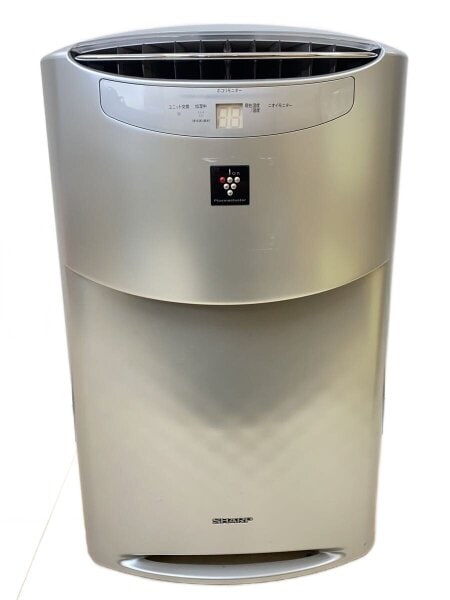 SHARP(シャープ) / 空気清浄機 KI-M850S// | 中古品の販売・通販なら