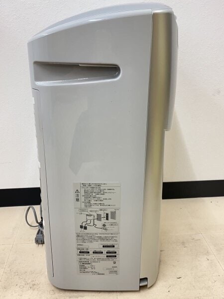 SHARP(シャープ) / 空気清浄機 KI-M850S// | 中古品の販売・通販なら