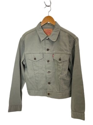 Levi's(リーバイス) / デッドストック/941B/ピケ/555/バレンシア製